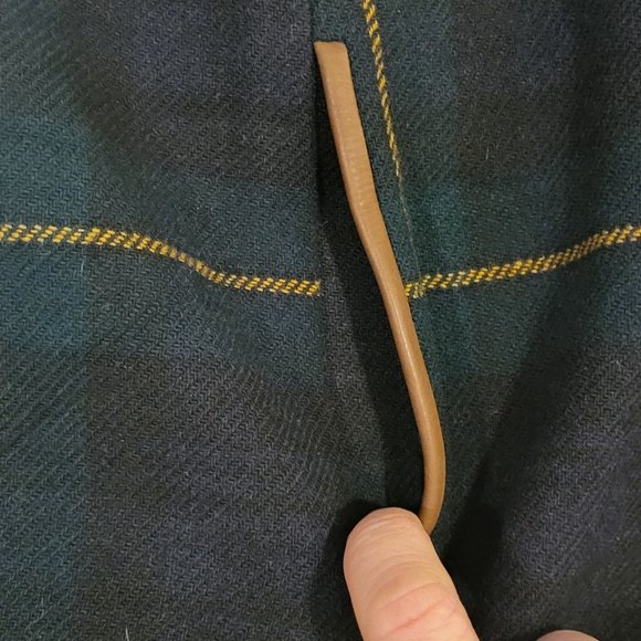 Ralph Lauren Polo 100% Virgin Wool Dress - Picture 12 of 13